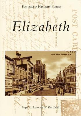 Elizabeth book