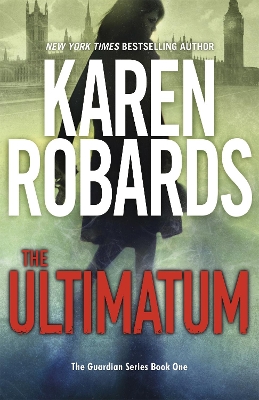 The Ultimatum book