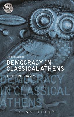 Democracy in Classical Athens book