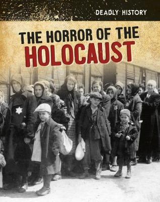 Horror of the Holocaust book