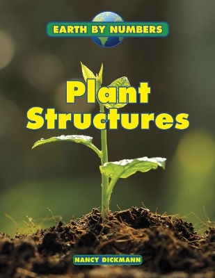 Plant Structures by Nancy Dickmann
