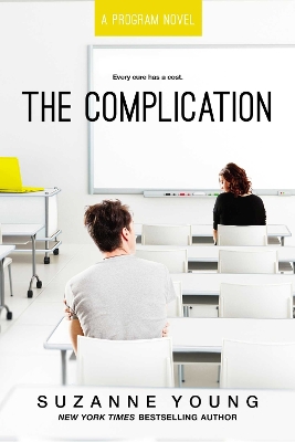 The Complication: Volume 6 by Suzanne Young