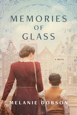 Memories of Glass book
