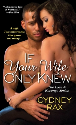 If Your Wife Only Knew book