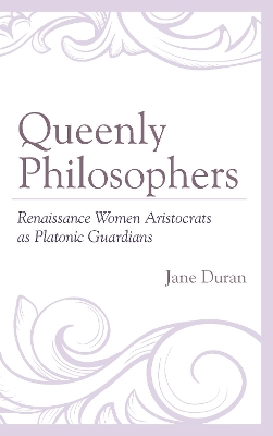Queenly Philosophers book