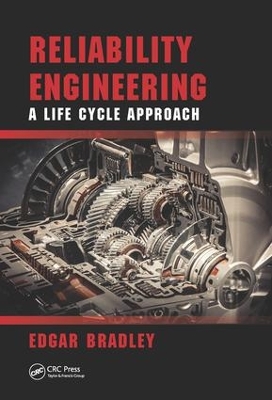 Reliability Engineering book