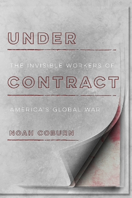 Under Contract book