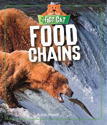 Fact Cat: Science: Food Chains book