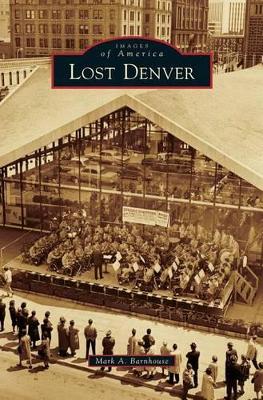 Lost Denver book