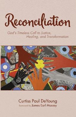 Reconciliation book