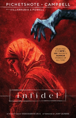 Infidel book