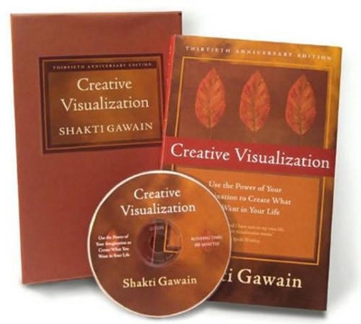 Creative Visualization by Shakti Gawain