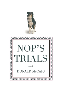 Nop's Trials book