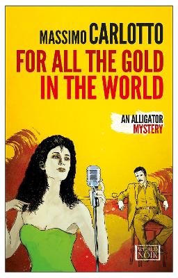 For All The Gold In The World book