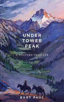 Under Tower Peak book