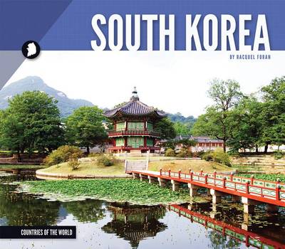 South Korea book