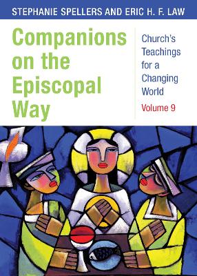 Companions on the Episcopal Way book