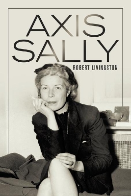 Axis Sally book