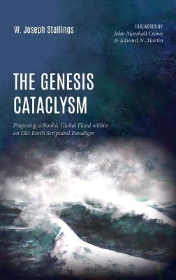 The Genesis Cataclysm book