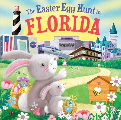 The Easter Egg Hunt in Florida book