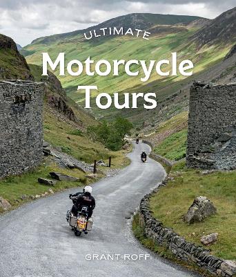 Ultimate Motorcycle Tours book