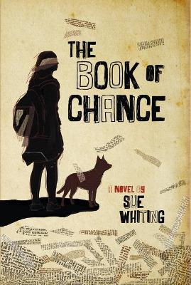 The Book of Chance: 2021 CBCA Book of the Year Awards Shortlist Book book