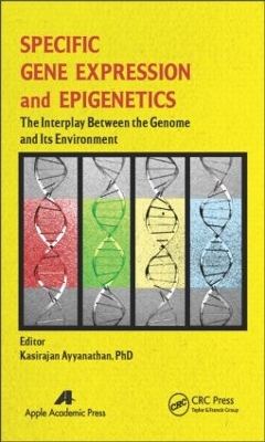 Specific Gene Expression and Epigenetics book