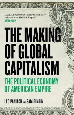 Making of Global Capitalism book