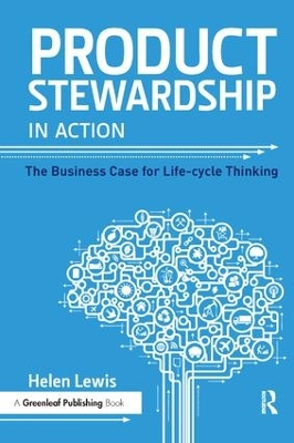 Product Stewardship in Action book