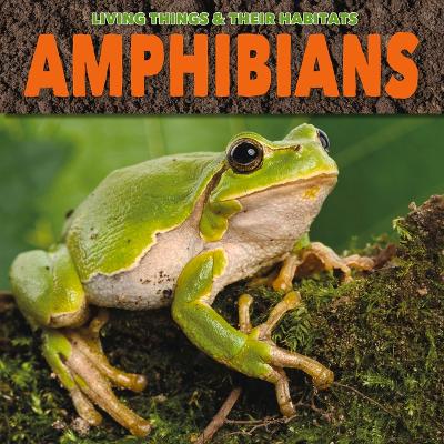 Amphibians by Grace Jones