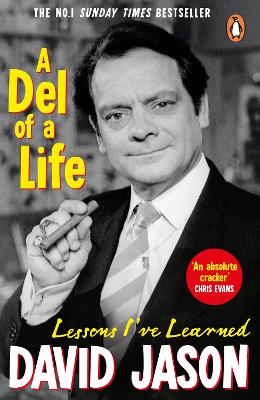 A Del of a Life: The hilarious #1 bestseller from the national treasure book