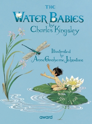 The Water Babies by Charles Kingsley