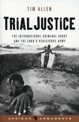 Trial Justice book