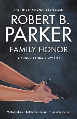 Family Honor book