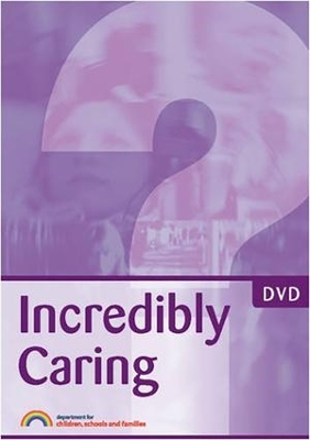 Incredibly Caring: A Training Resource for Professionals in Fabricated or Induced Illness (FII) in Children book