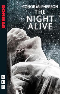 Night Alive book