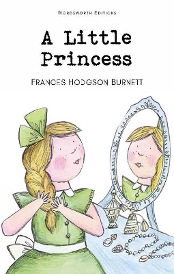 Little Princess book