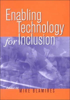 Enabling Technology for Inclusion book