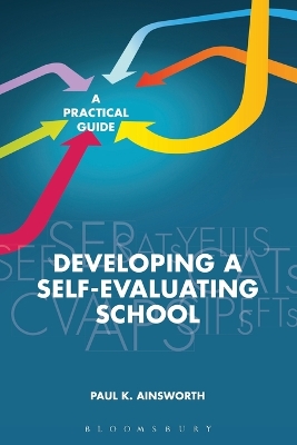 Developing a Self-Evaluating School book