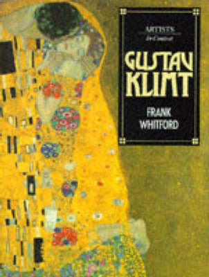 Gustav Klimt book