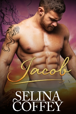 Jacob: A Paranormal Shifter Vampire Romance book