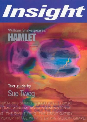 Hamlet: Insight Text Guide 2002 book