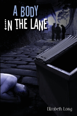 A Body in the Lane book