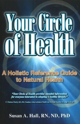Your Circle of Health book