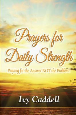 Prayers for Daily Strength book
