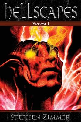 Hellscapes, Volume 1 book