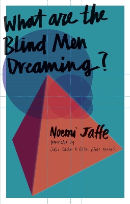 What are the Blind Men Dreaming? book