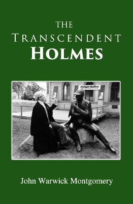 The Transcendent Holmes book