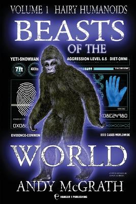 Beasts of the World book