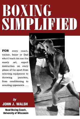 Boxing Simplified book